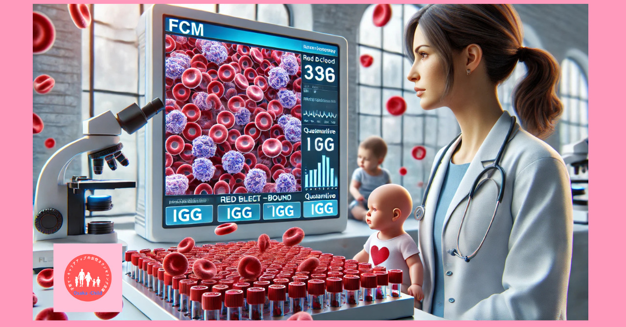 postpartum-severe-anemia-diagnosis-testing-method-flow-cytometry