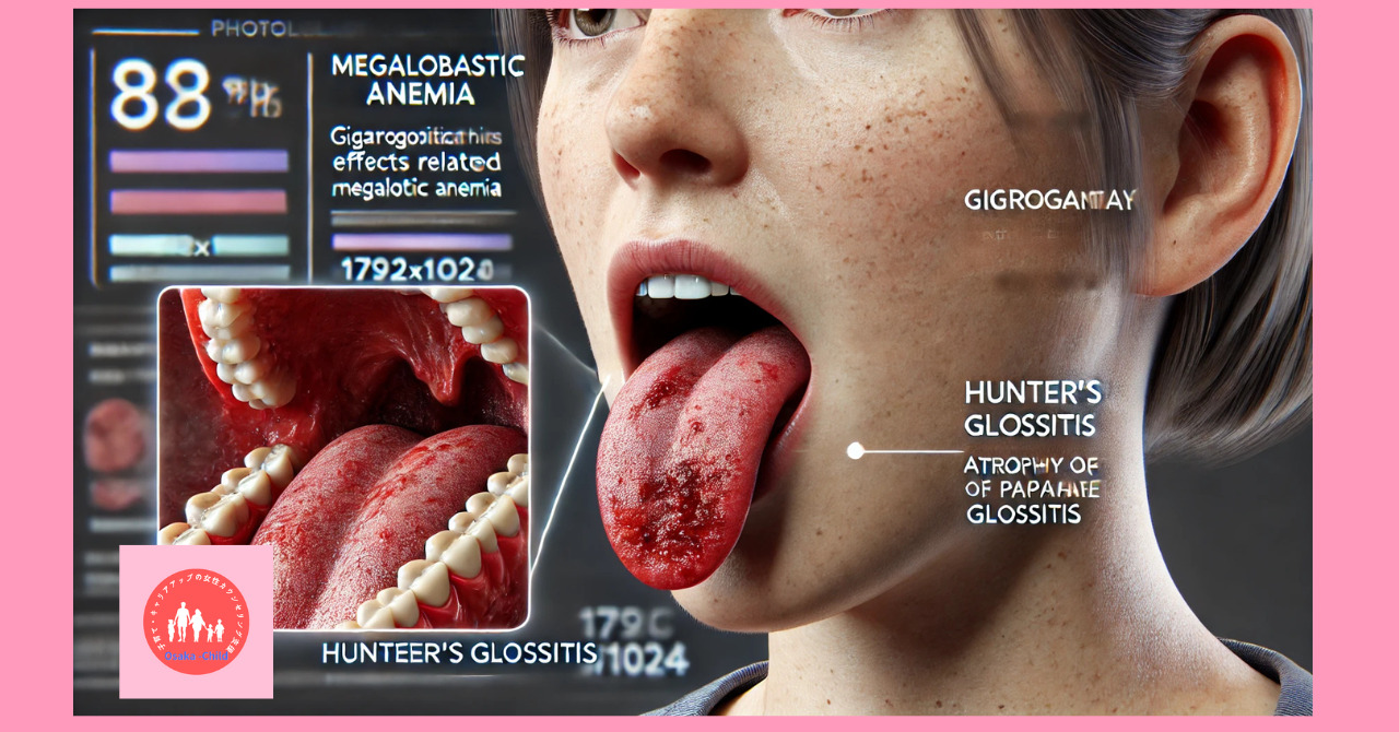 postpartum-megaloblastic-anemia-treatment