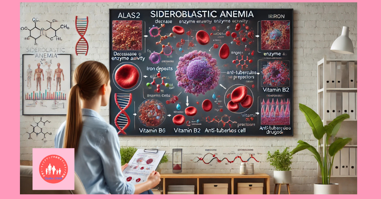 postpartum-drug-induced-anemia-treatment