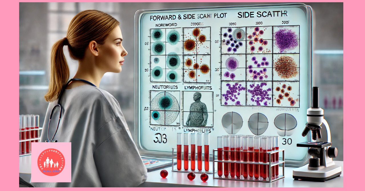 postpartum-severe-anemia-diagnosis-testing-method-flow-cytometry