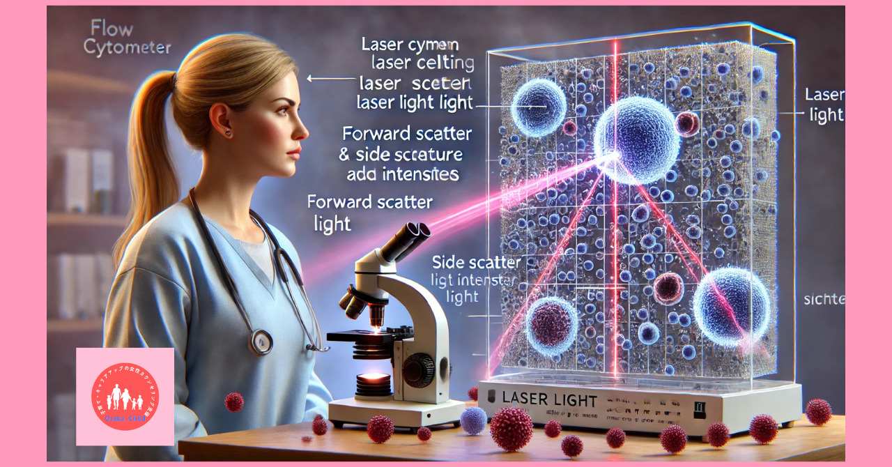 postpartum-severe-anemia-diagnosis-testing-method-flow-cytometry