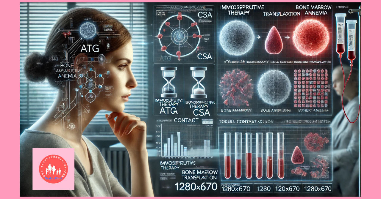 postpartum-adult-aplastic-anemia-treatment