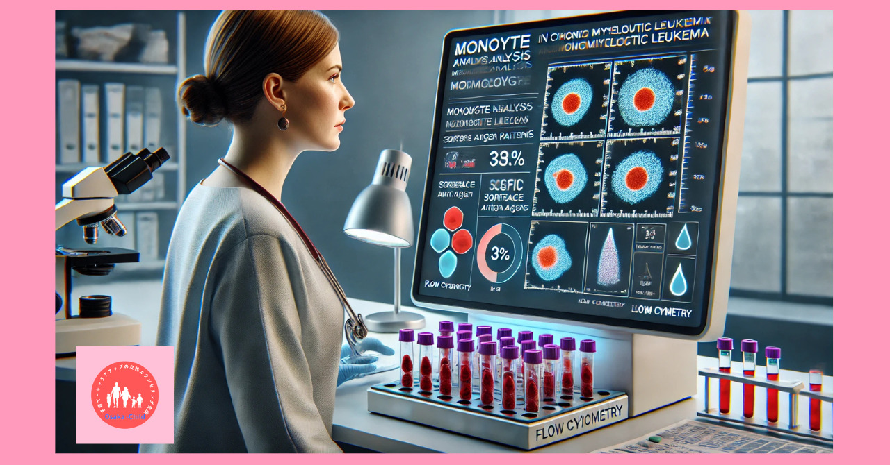 postpartum-severe-anemia-diagnosis-testing-method-flow-cytometry