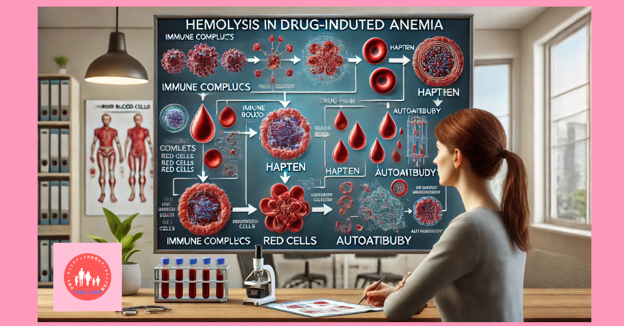 postpartum-drug-induced-anemia-treatment