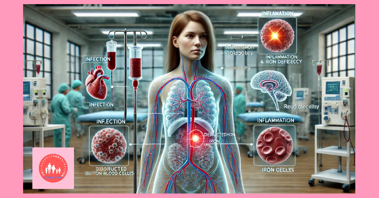 postpartum-renal-anemia-treatment