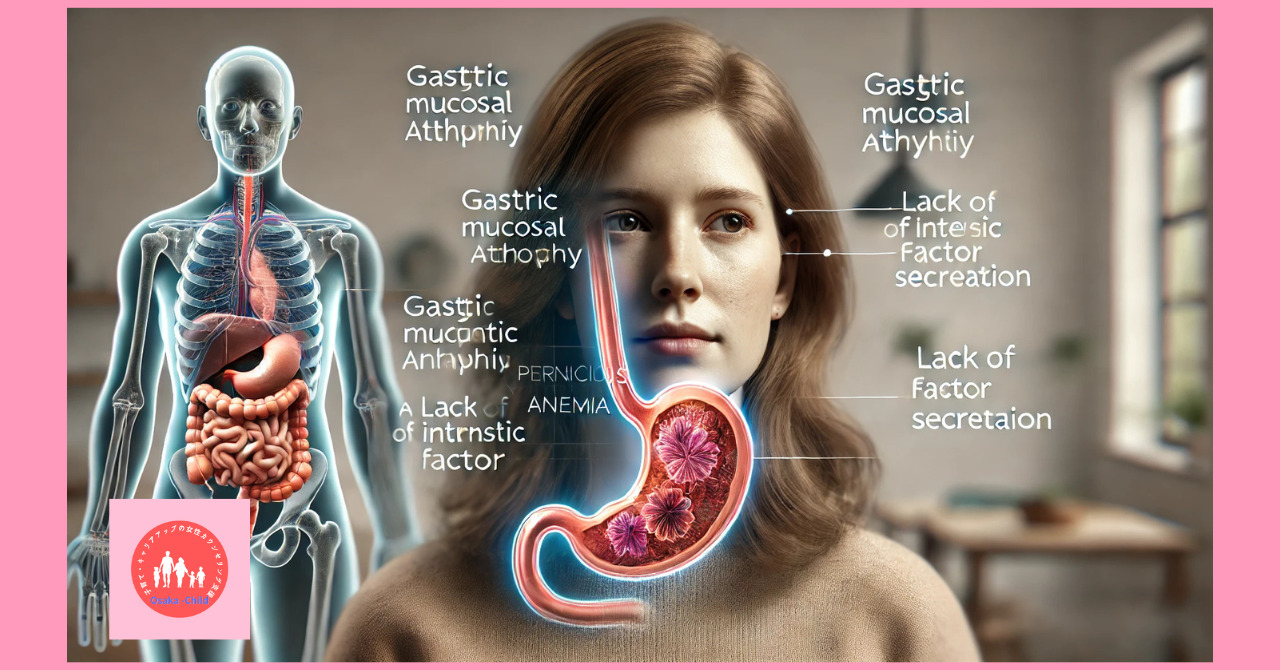 postpartum-megaloblastic-anemia-treatment