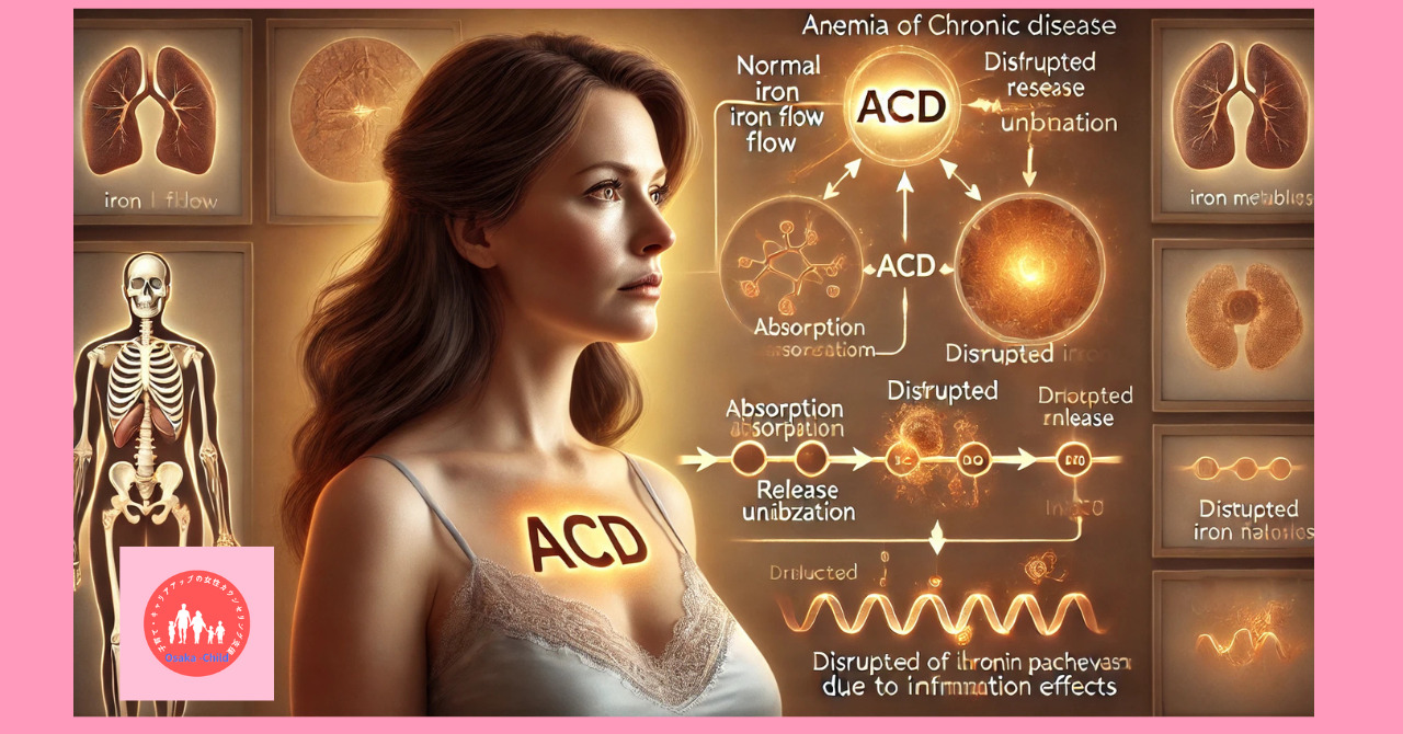 postpartum-infection-inflammation-anemia-treatment