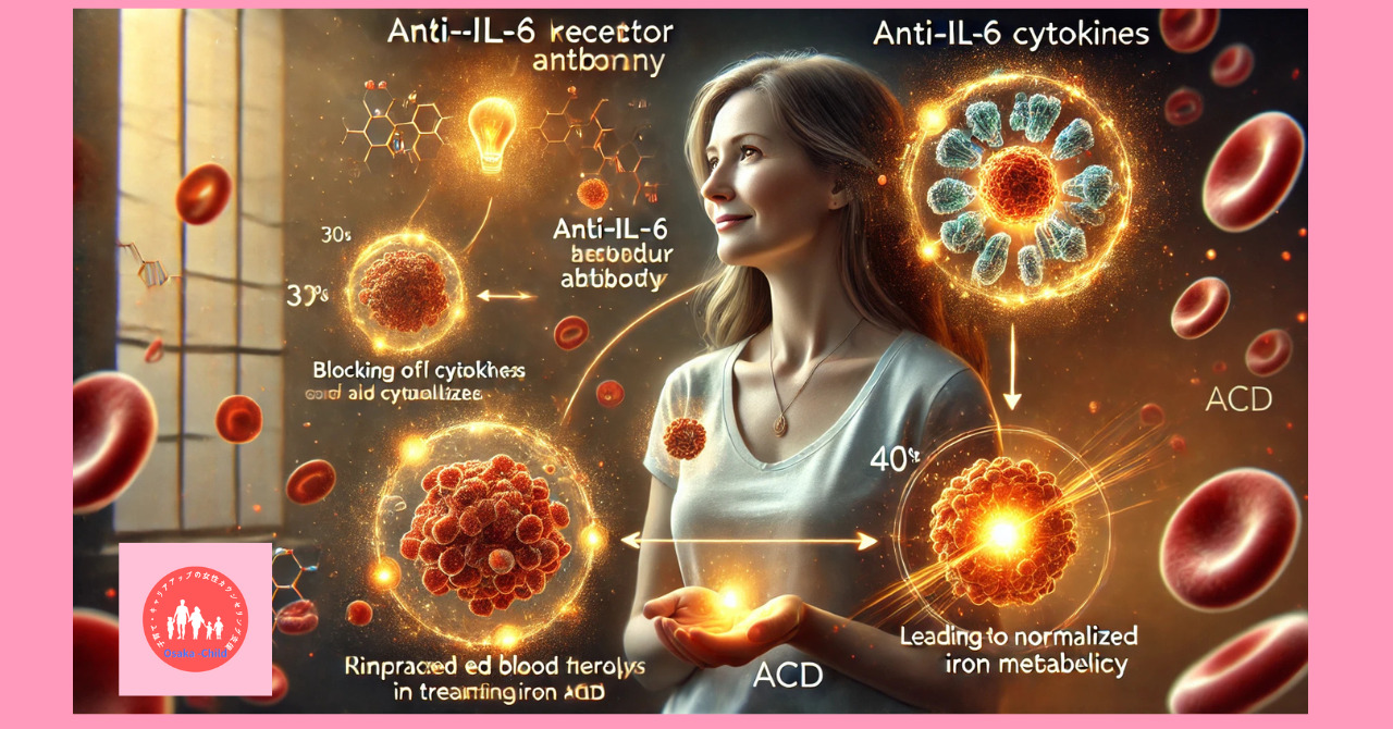 postpartum-infection-inflammation-anemia-treatment