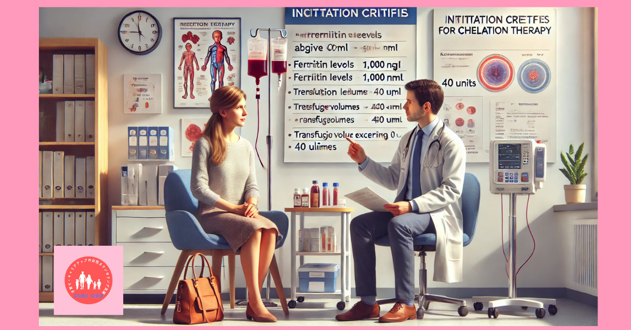 postpartum-anemia-post-transfusion-iron-overload-treatment