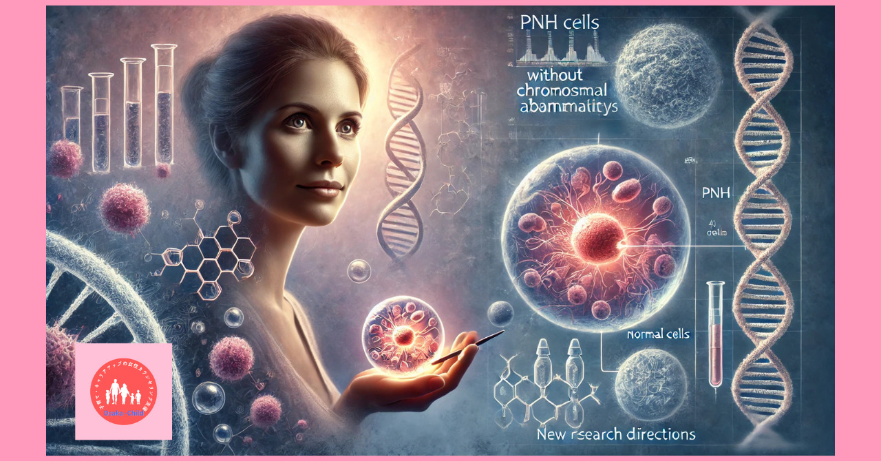 postpartum-paroxysmal-nocturnal-hemoglobinuria-molecular-pathology-treatment