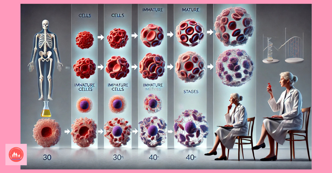 blood-cell-differentiation