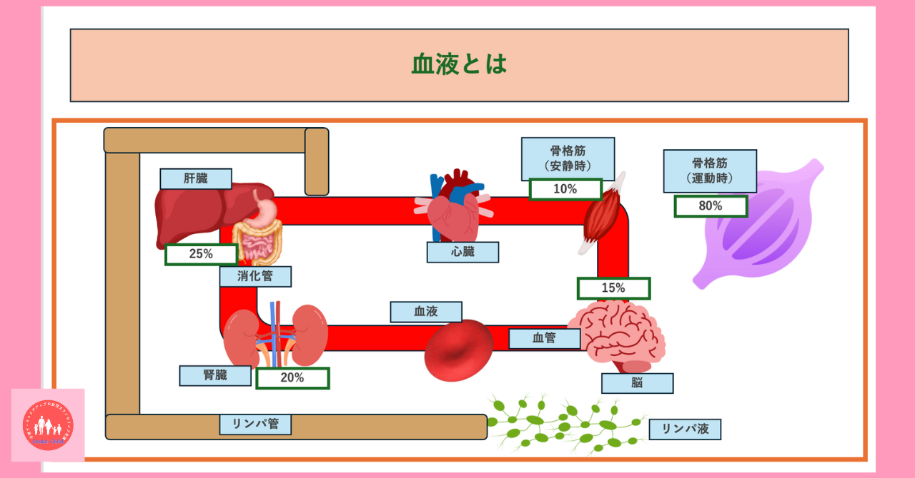 blood-flow