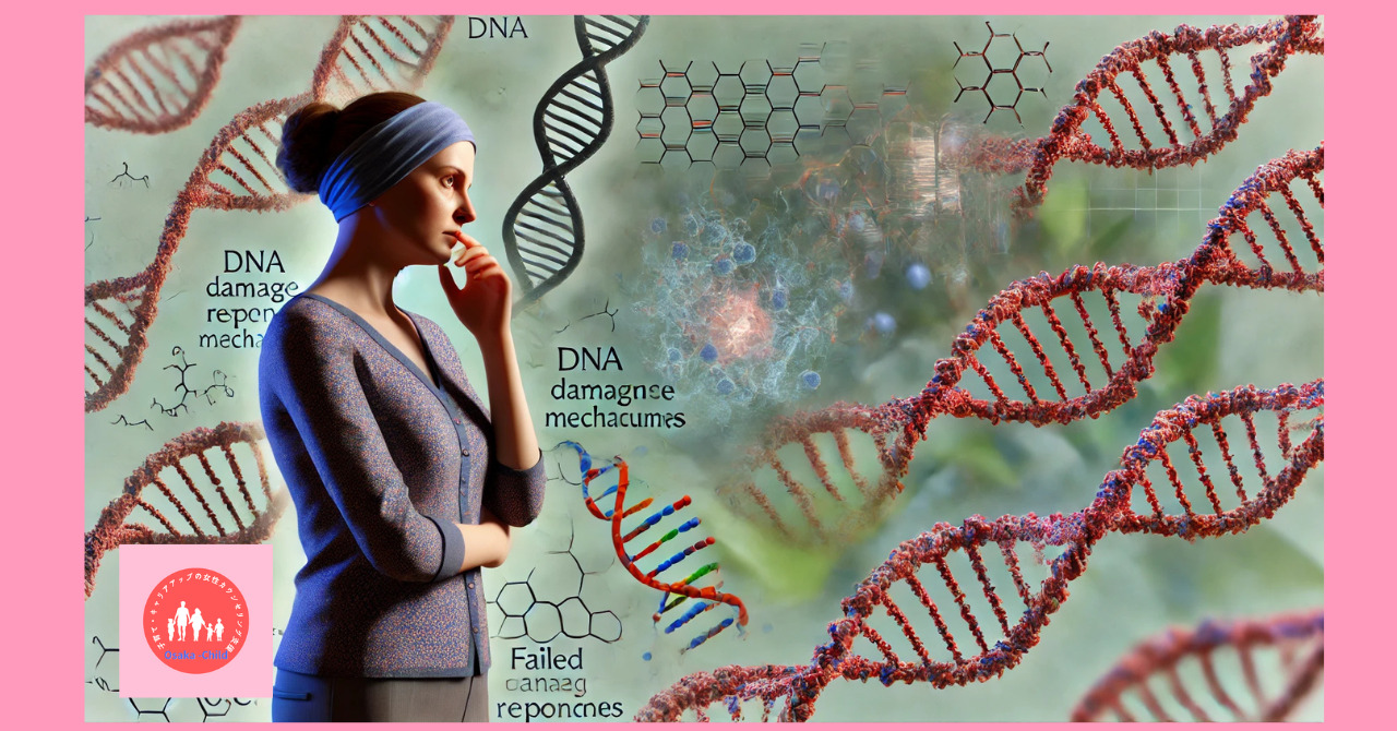 postpartum-fanconi-anemia-molecular-mechanism-treatment