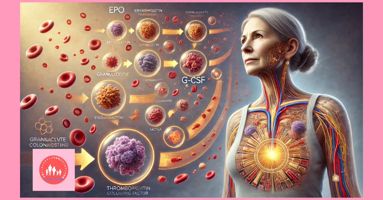 hematopoiesis-and-bone-marrow