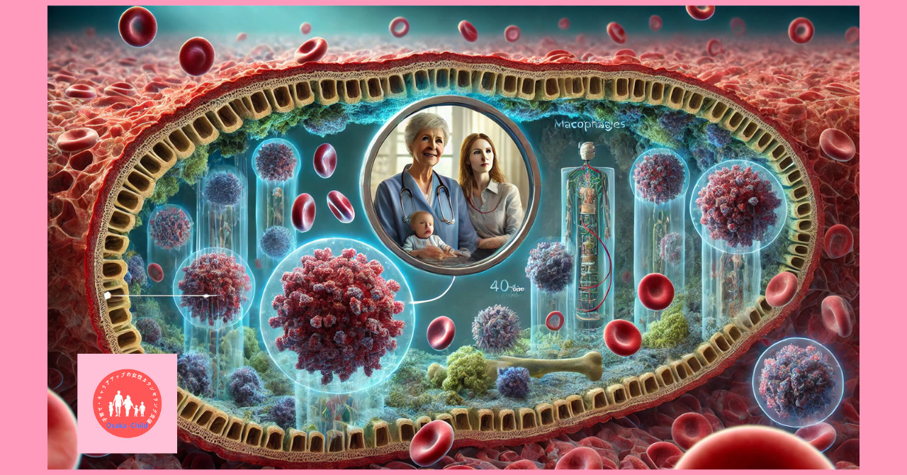 hematopoiesis-and-bone-marrow