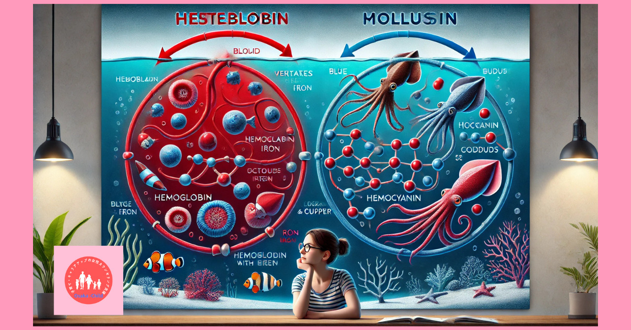 hemoglobin-structure