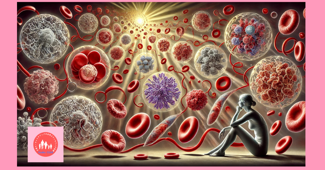 blood-cell-differentiation