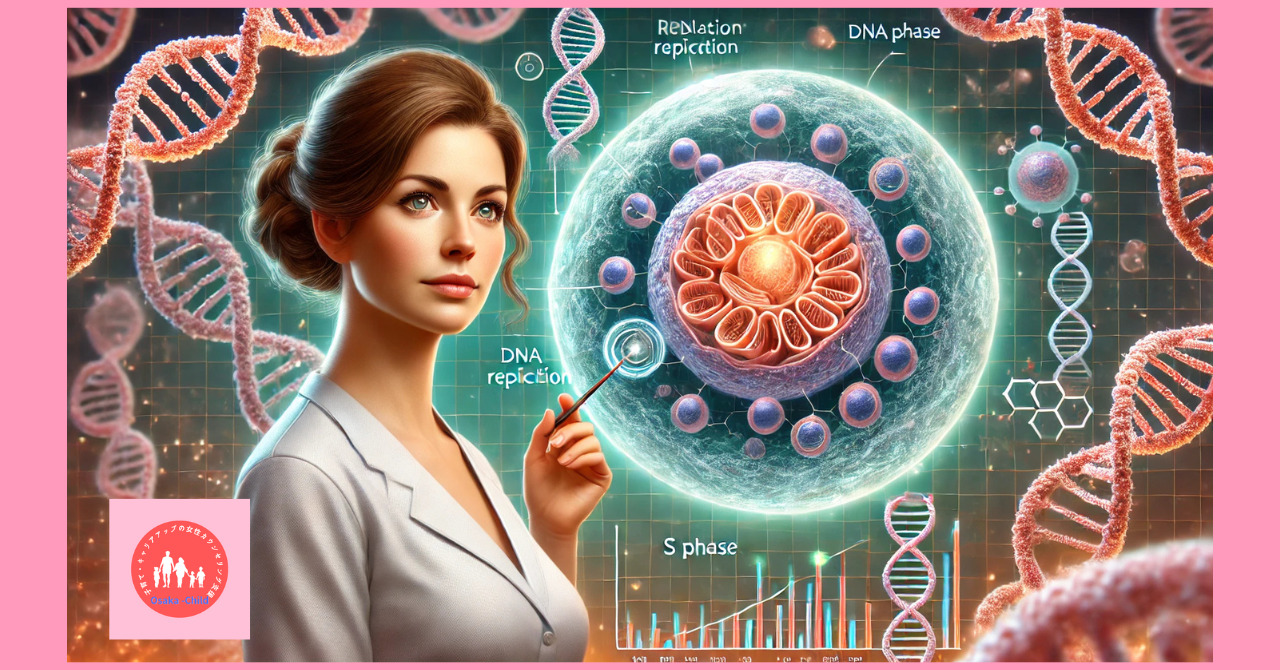 cell-cycle