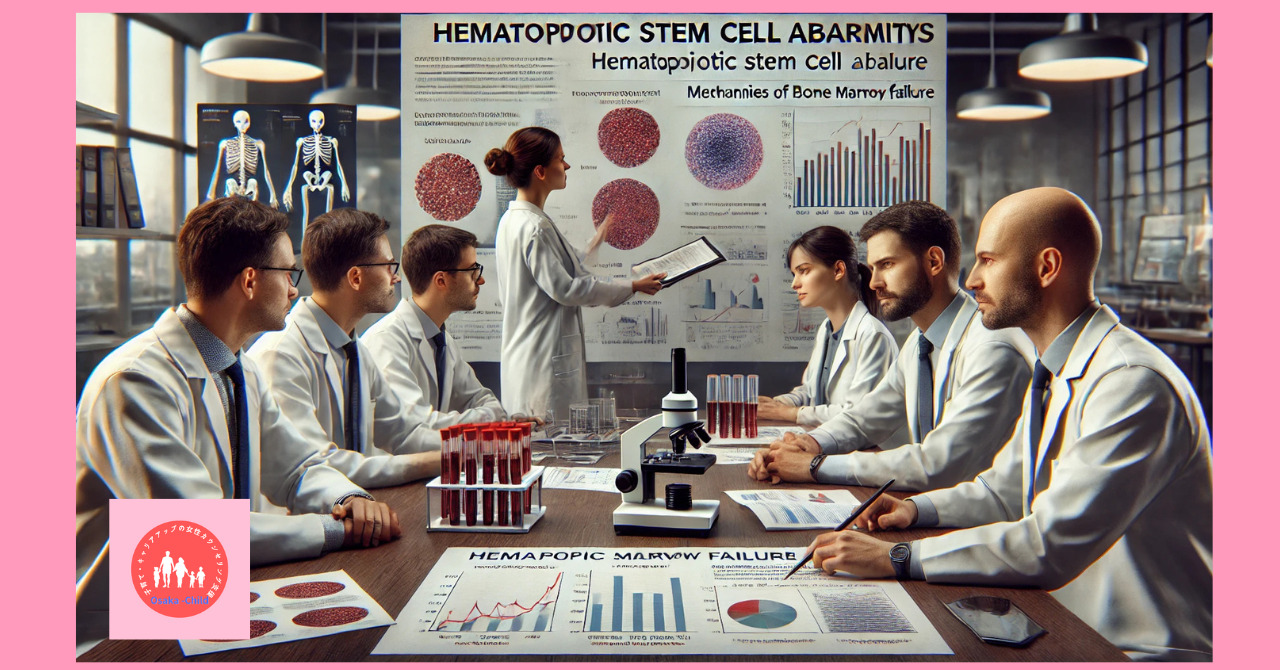 postpartum-bone-marrow-failure-anemia-pathophysiology-diagnosis-treatment