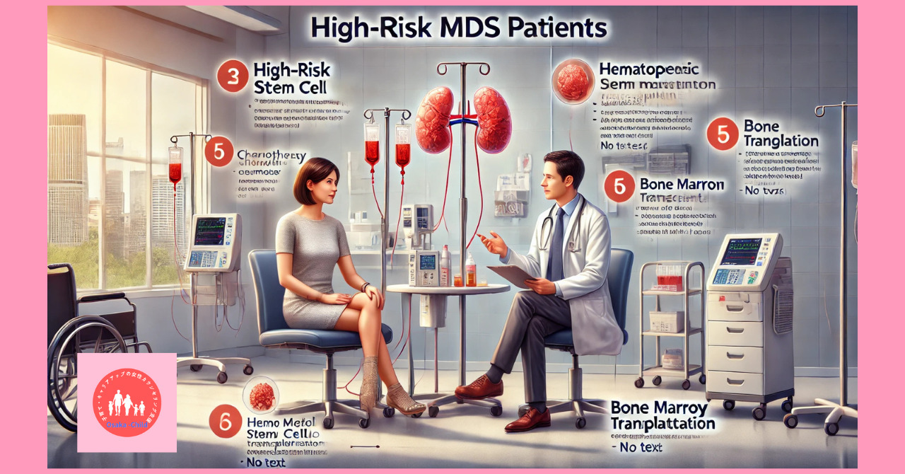 postpartum-myelodysplastic-syndrome-anemia-treatment