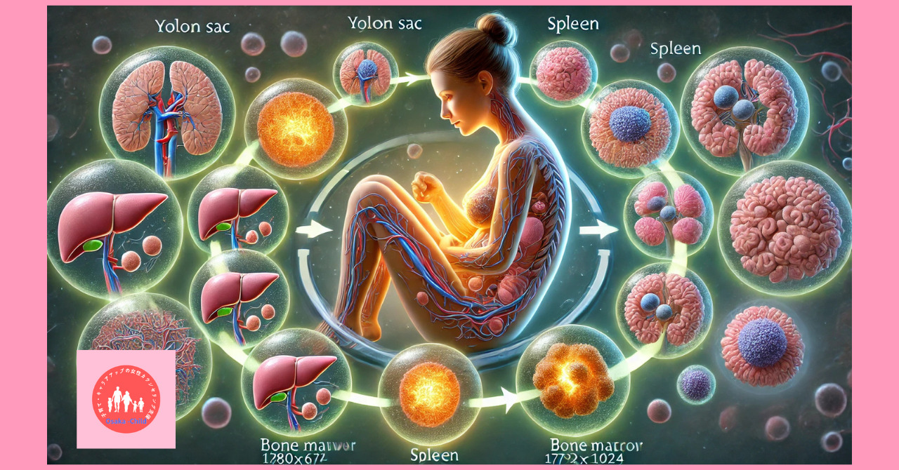 hematopoiesis-and-bone-marrow