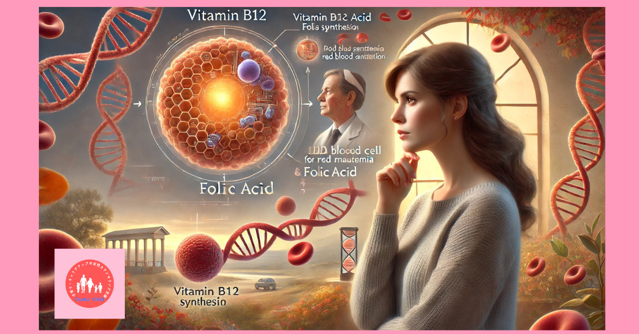 red-blood-cell-differentiation