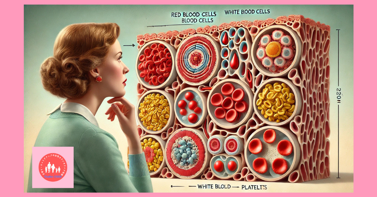 blood-cell-differentiation