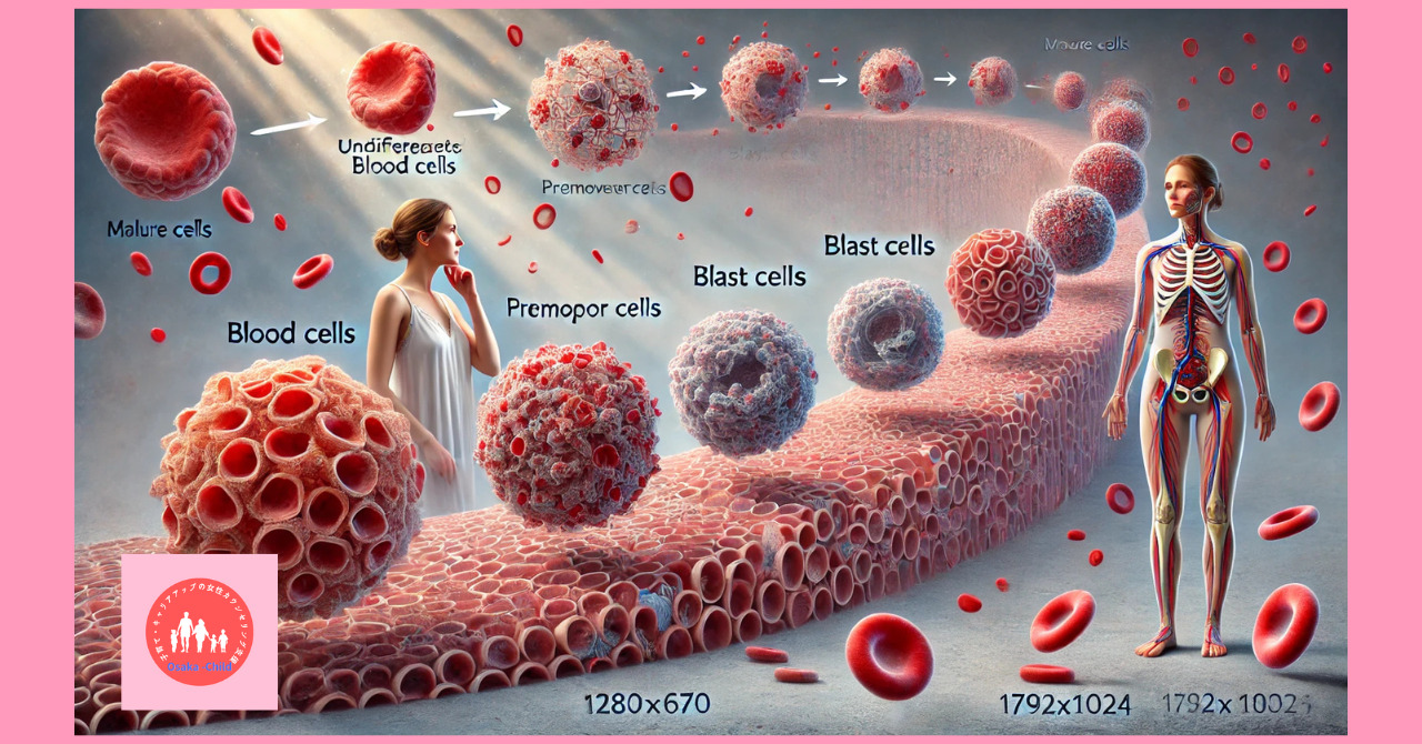 hematopoiesis-and-bone-marrow