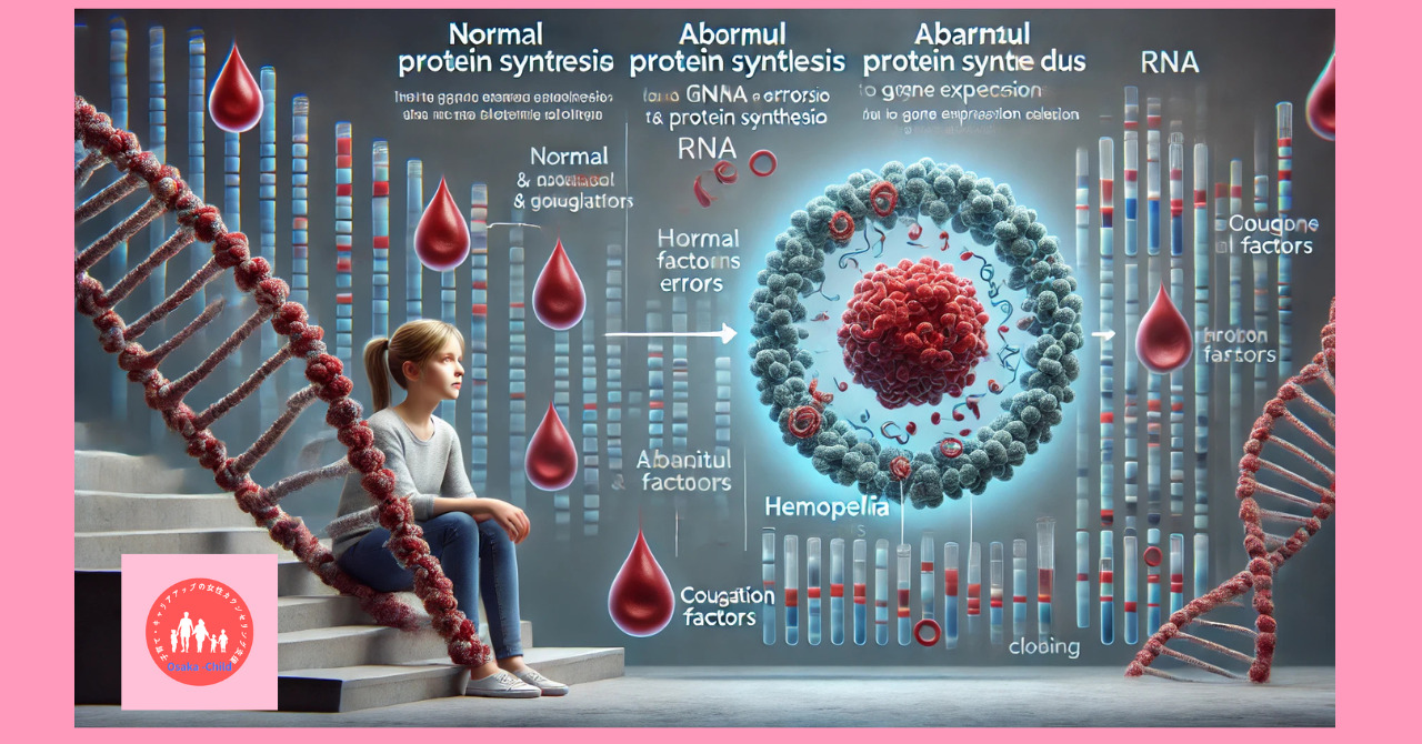 gene-expression-transcription-translation