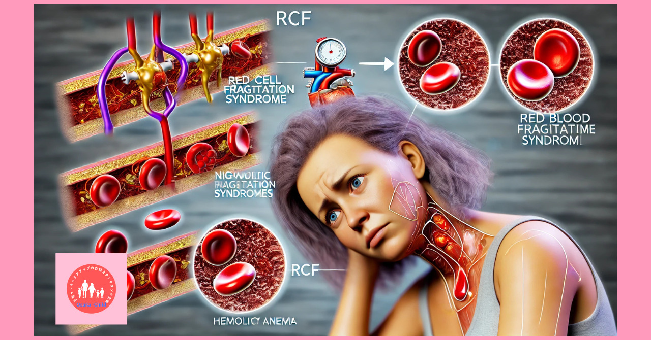 postpartum-red-blood-cell-fragmentation-syndrome-anemia-treatment