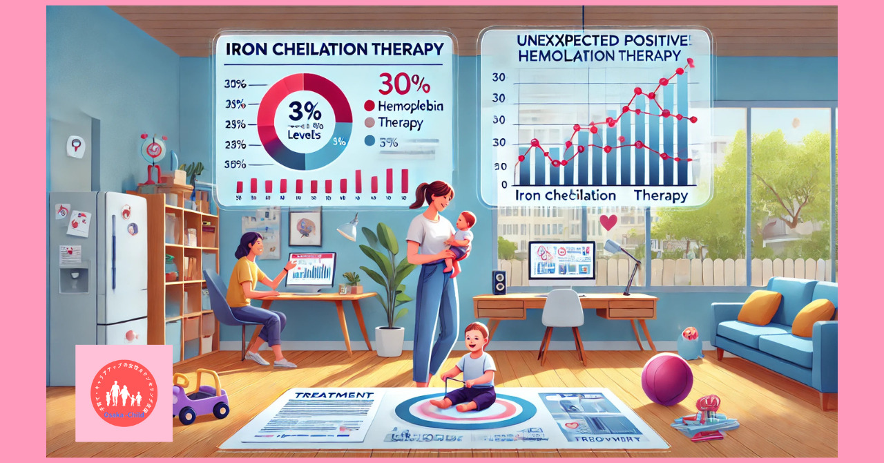 postpartum-anemia-post-transfusion-iron-overload-treatment