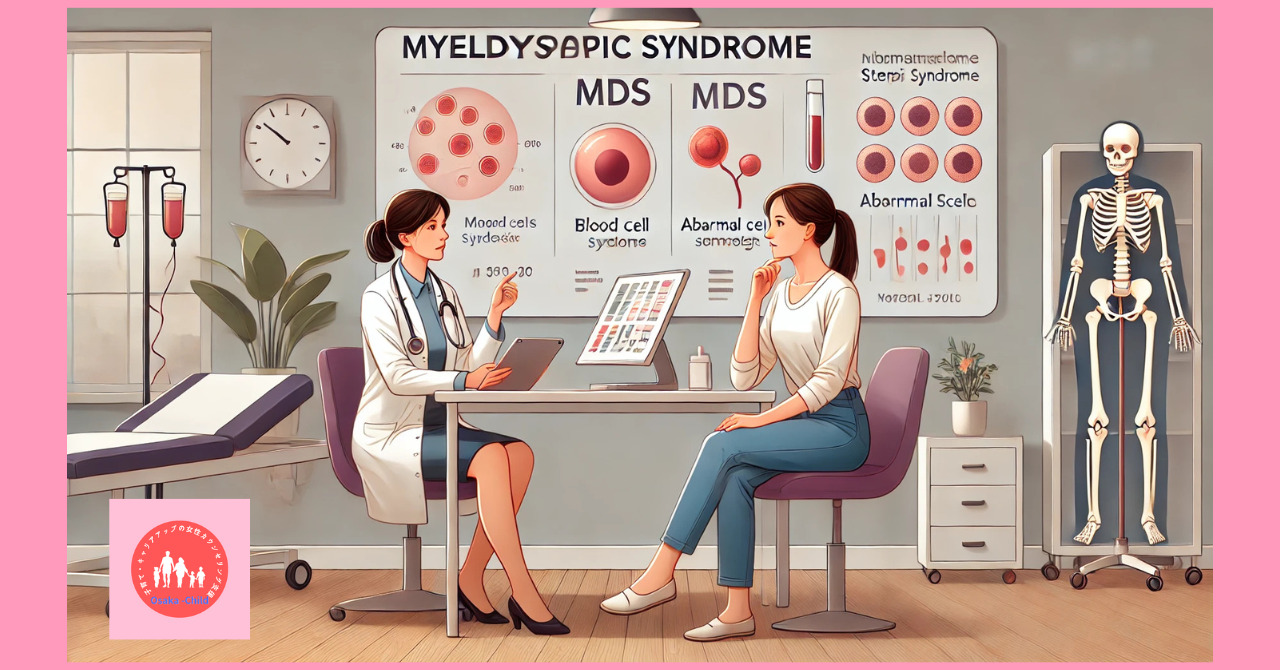 postpartum-myelodysplastic-syndrome-anemia-treatment