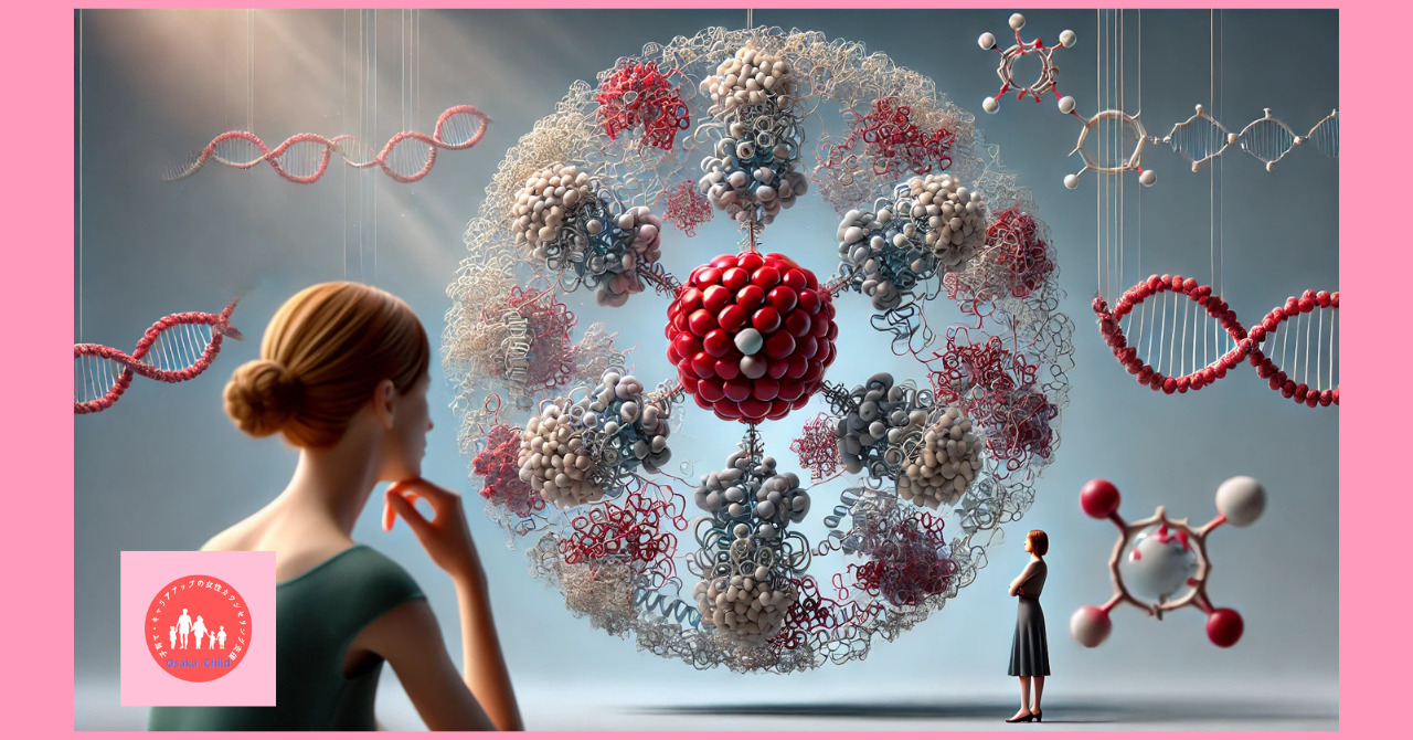 hemoglobin-structure