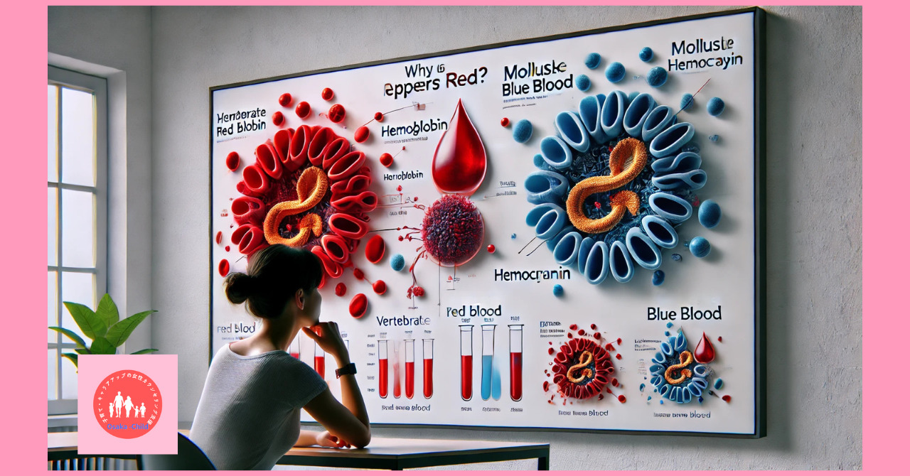 hemoglobin-structure