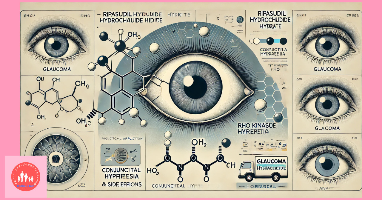 eye-acting-related-ripasudil-hydrochloride-hydrate