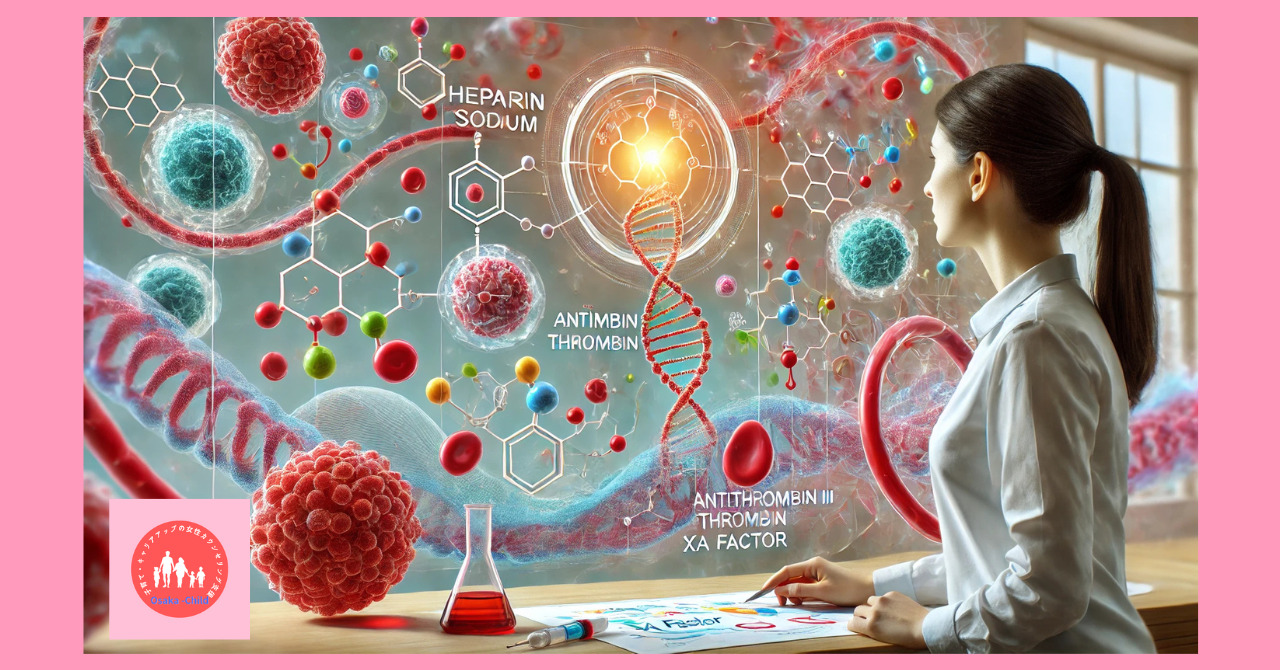 blood-related-drug-heparin-sodium