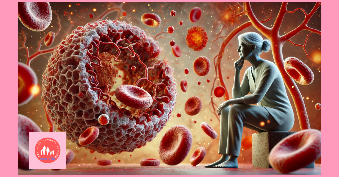 red-blood-cell-destruction