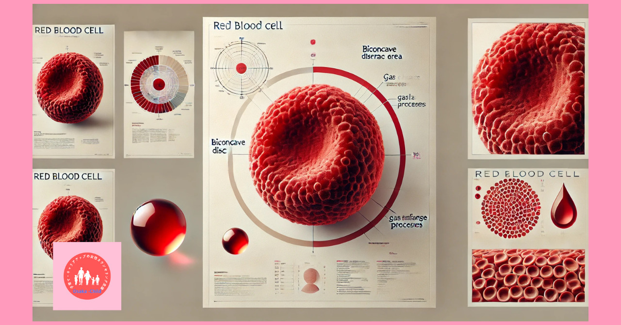 red-blood-cell-function