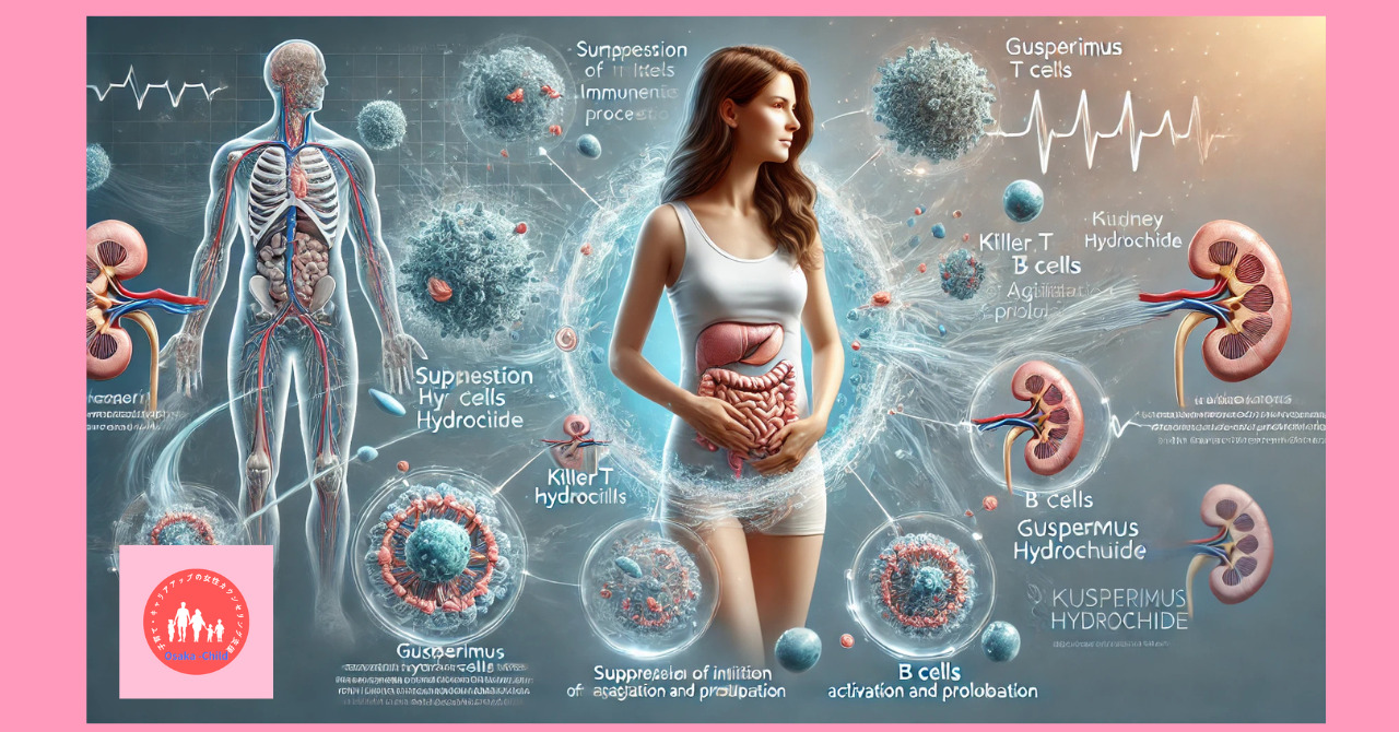 immune-system-related-drug-gusperimus-hydrochloride