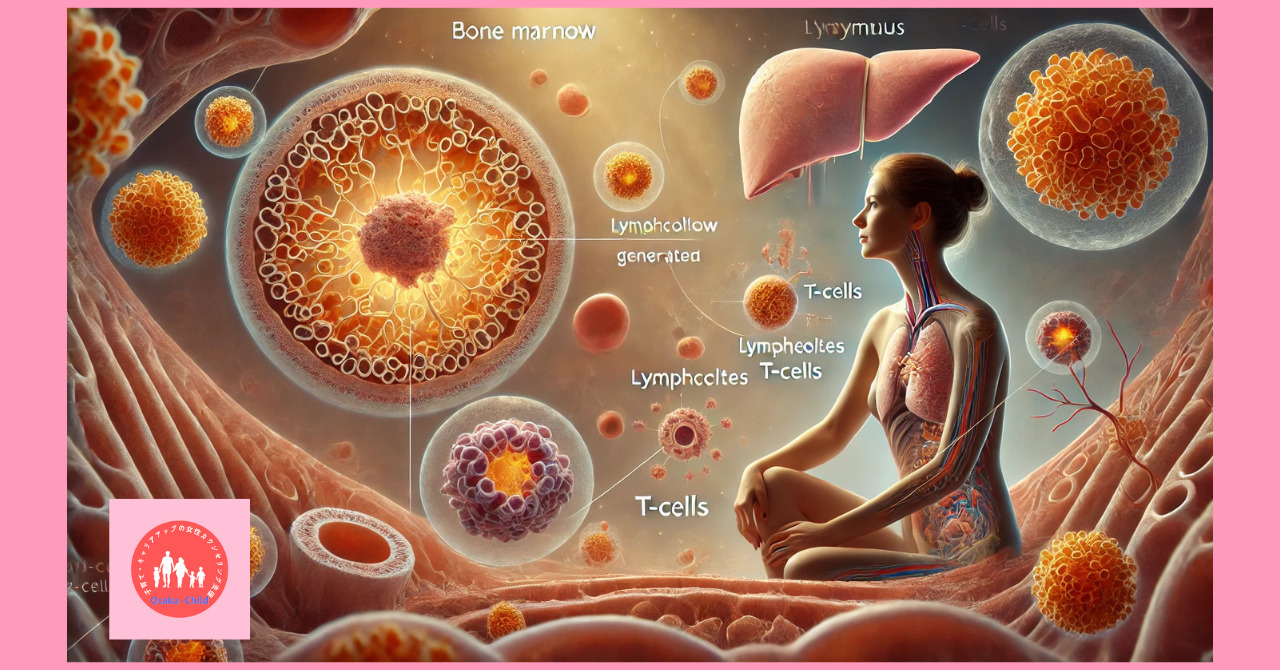 lymphatic-tissue