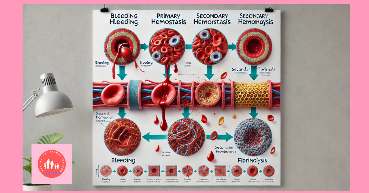 hemostasis