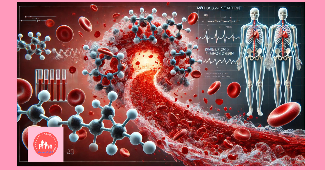 blood-related-drugs-argatroban-hydrate