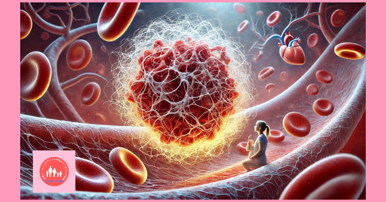 secondary-hemostasis