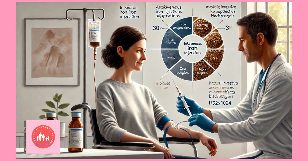 blood-related-drugs-carboxymaltose-ferric-iron