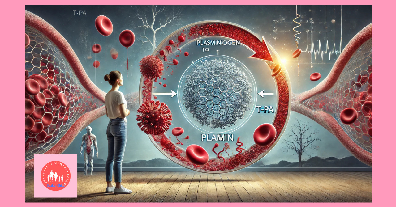 fibrinolysis