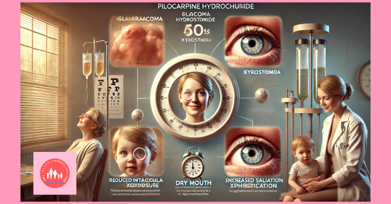 eye-related-drug-pilocarpine-hydrochloride