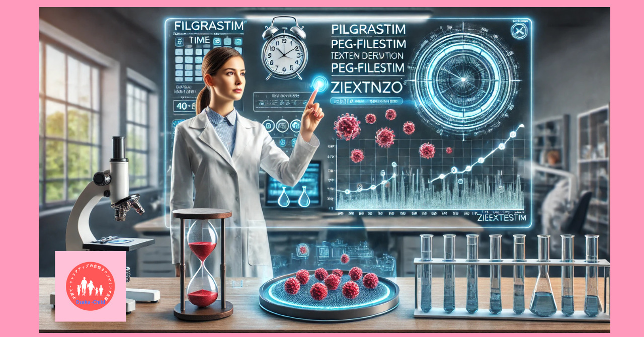 blood-related-drug-filgrastim