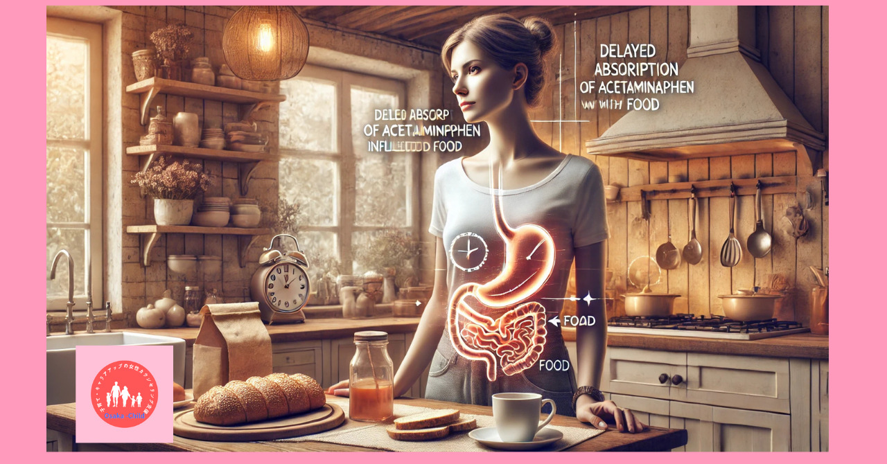 anti-inflammatory-drug-acetaminophen