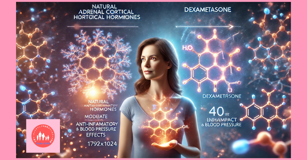 anti-inflammatory-drug-dexamethasone