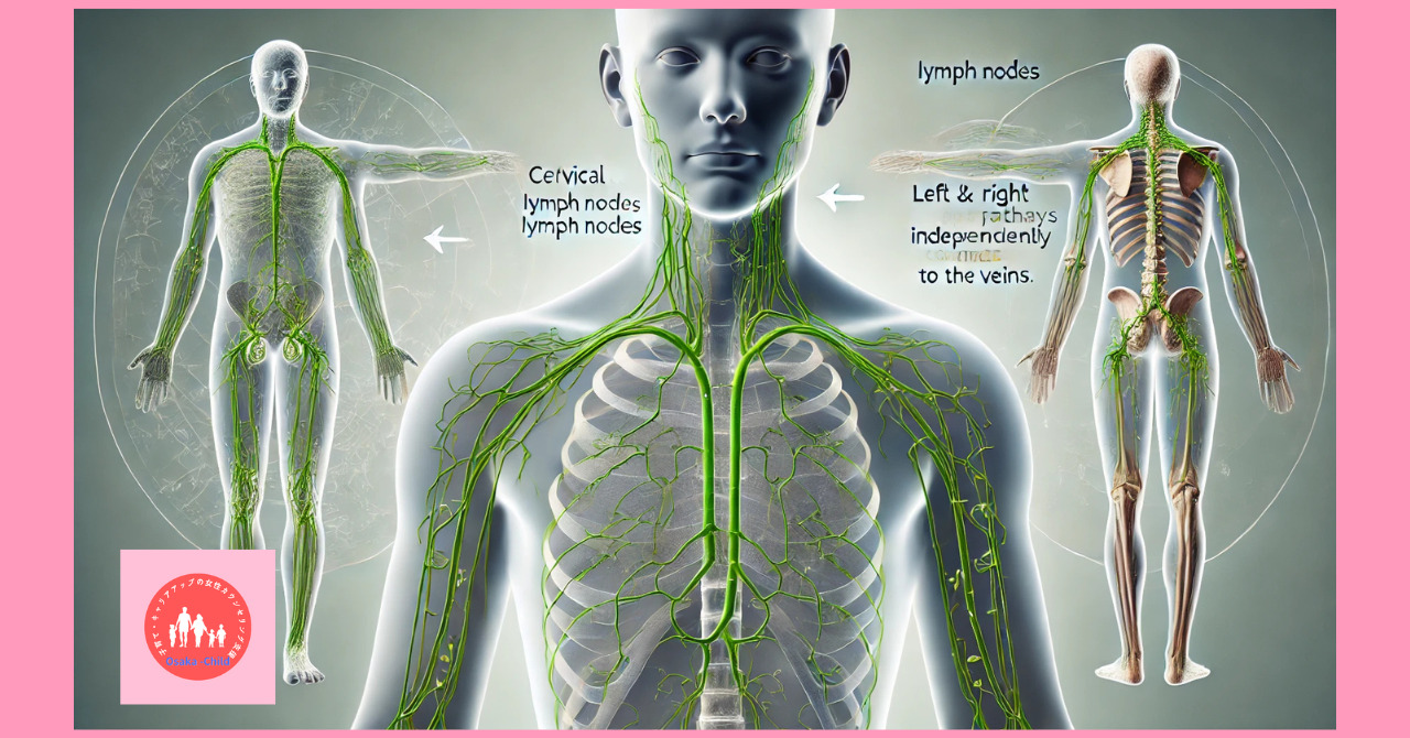 lymphatic-system